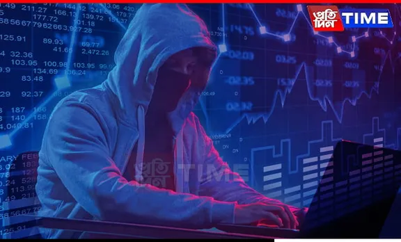 Guwahati Doctor Falls Victim To Cyber Fraud, Loses Rs 2 Crore